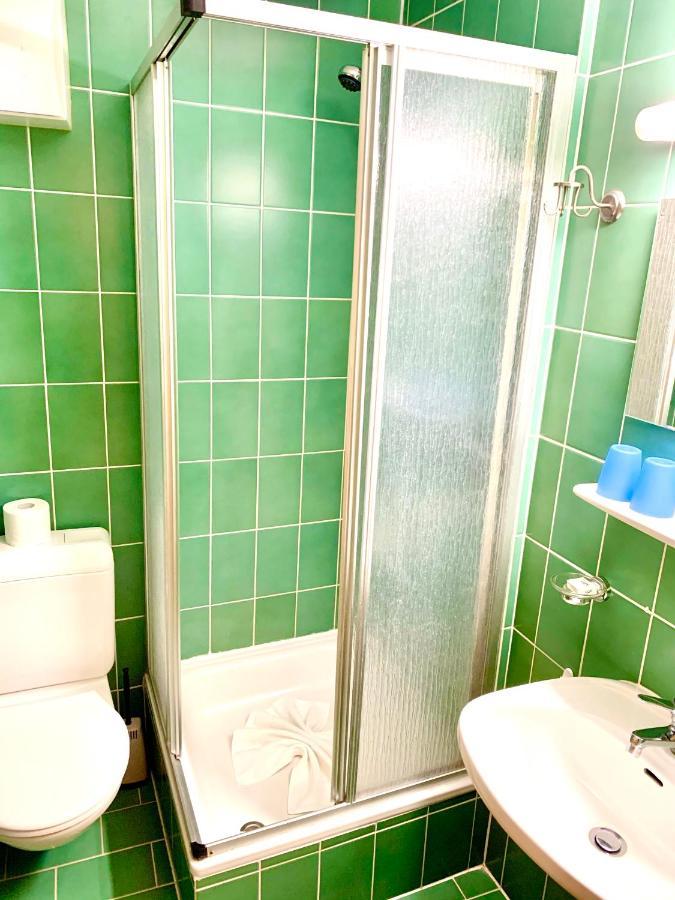 Gutshof Zum Schluxen Apartment Pinswang Ngoại thất bức ảnh